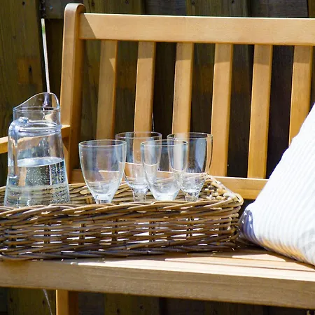 Vakantiehuis Duene 68 Hooksiel