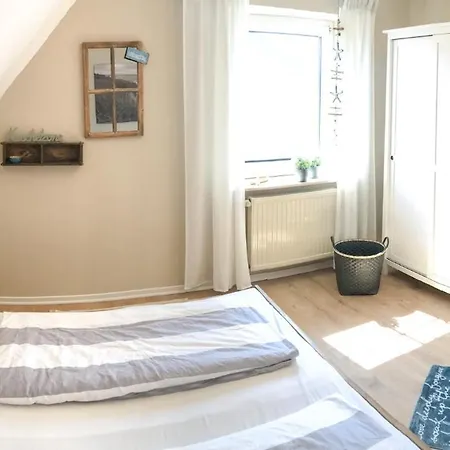 Duene 68 Vakantiehuis *