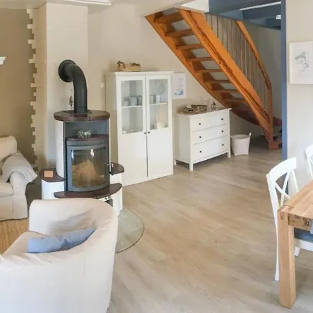 Vakantiehuis Duene 68 *