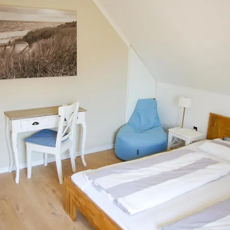 Duene 68 Vakantiehuis Hooksiel