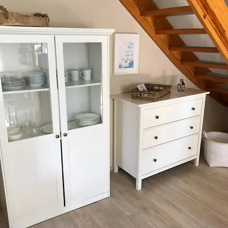 Duene 68 Vakantiehuis