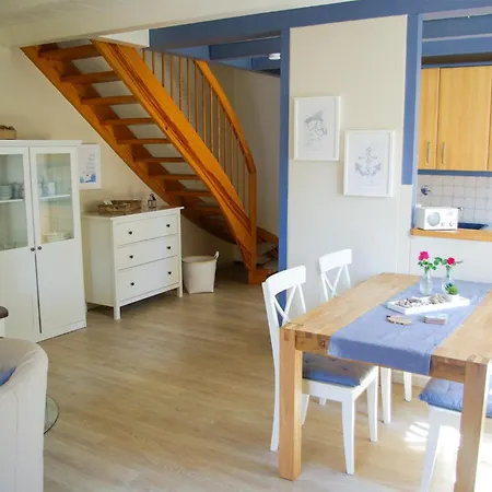 Vakantiehuis Duene 68