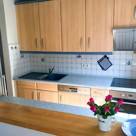 Vakantiehuis Duene 68 *