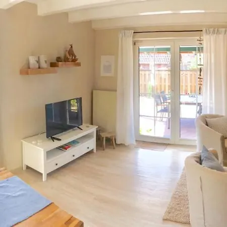 Duene 68 Vakantiehuis *